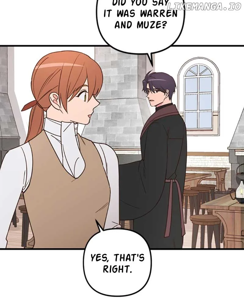 Single Wizard’s Dormitory Apartment Chapter 45 page 79