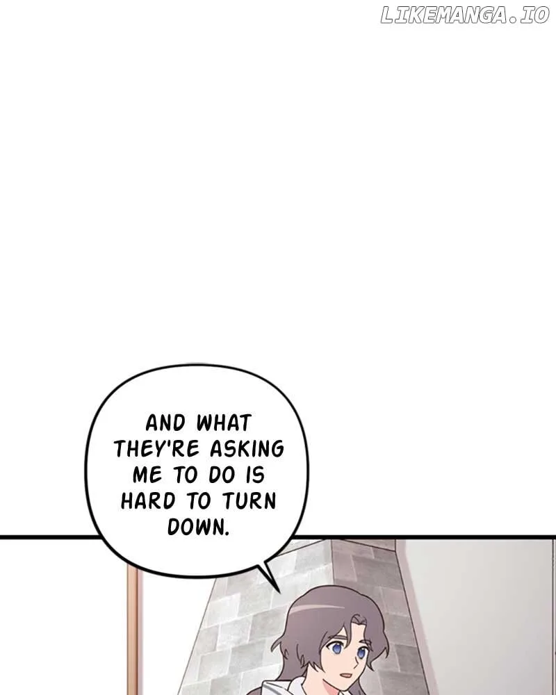 Single Wizard’s Dormitory Apartment Chapter 45 page 18