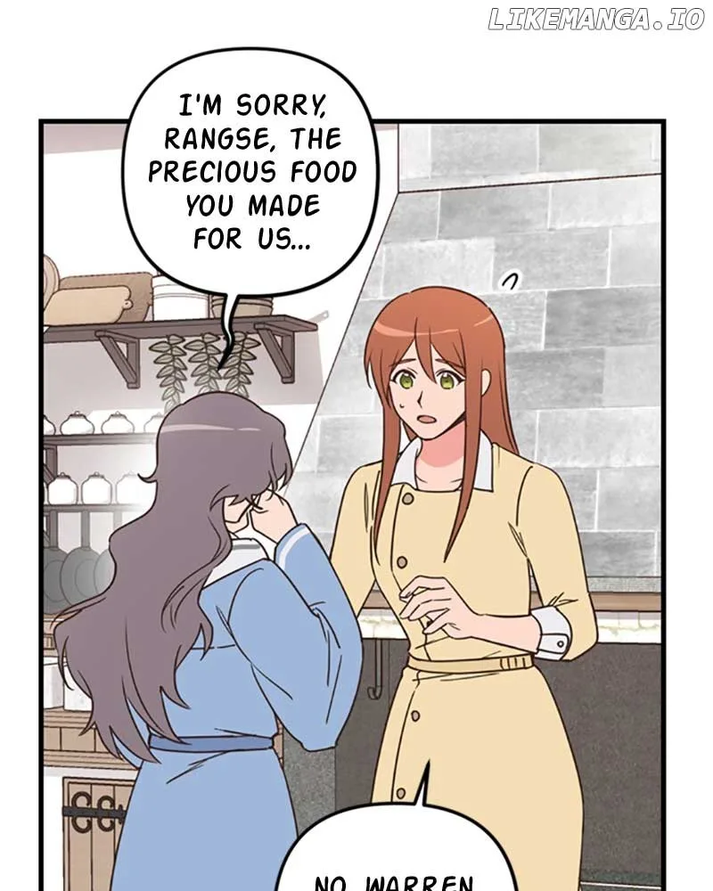 Single Wizard’s Dormitory Apartment Chapter 47 page 23
