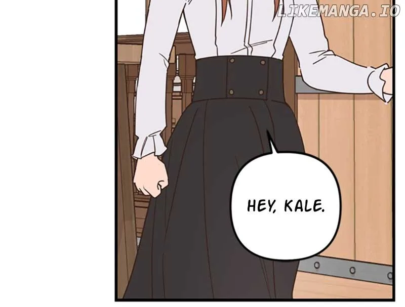 Single Wizard’s Dormitory Apartment Chapter 46 page 36