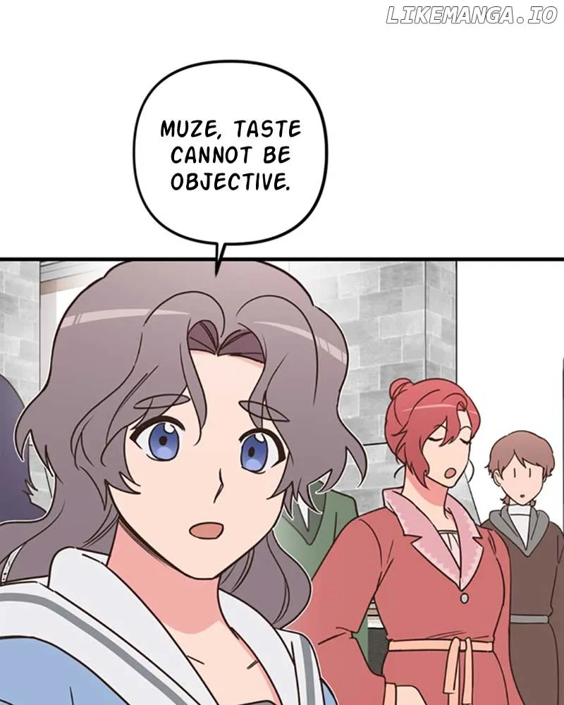 Single Wizard’s Dormitory Apartment Chapter 47 page 76