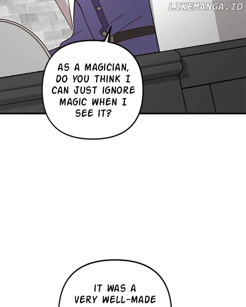Single Wizard’s Dormitory Apartment Chapter 47 page 65