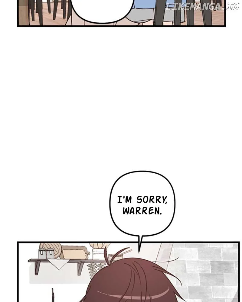 Single Wizard’s Dormitory Apartment Chapter 45 page 33
