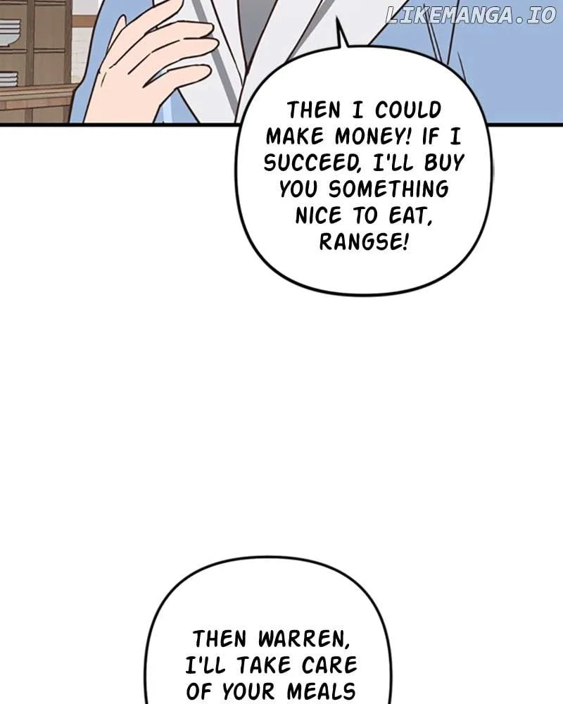 Single Wizard’s Dormitory Apartment Chapter 45 page 31
