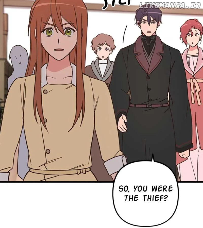 Single Wizard’s Dormitory Apartment Chapter 47 page 59