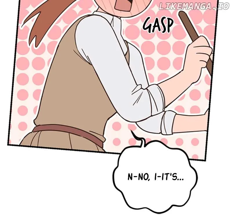 Single Wizard’s Dormitory Apartment Chapter 45 page 66