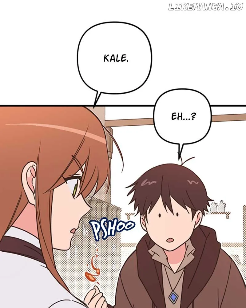 Single Wizard’s Dormitory Apartment Chapter 46 page 31