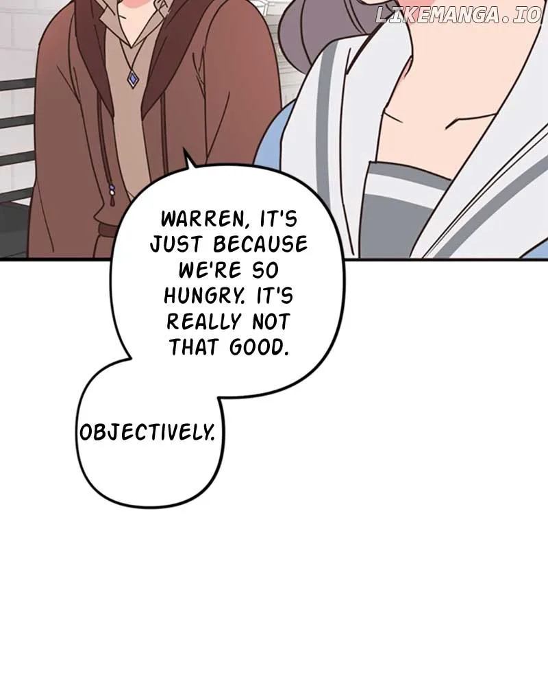 Single Wizard’s Dormitory Apartment Chapter 47 page 75