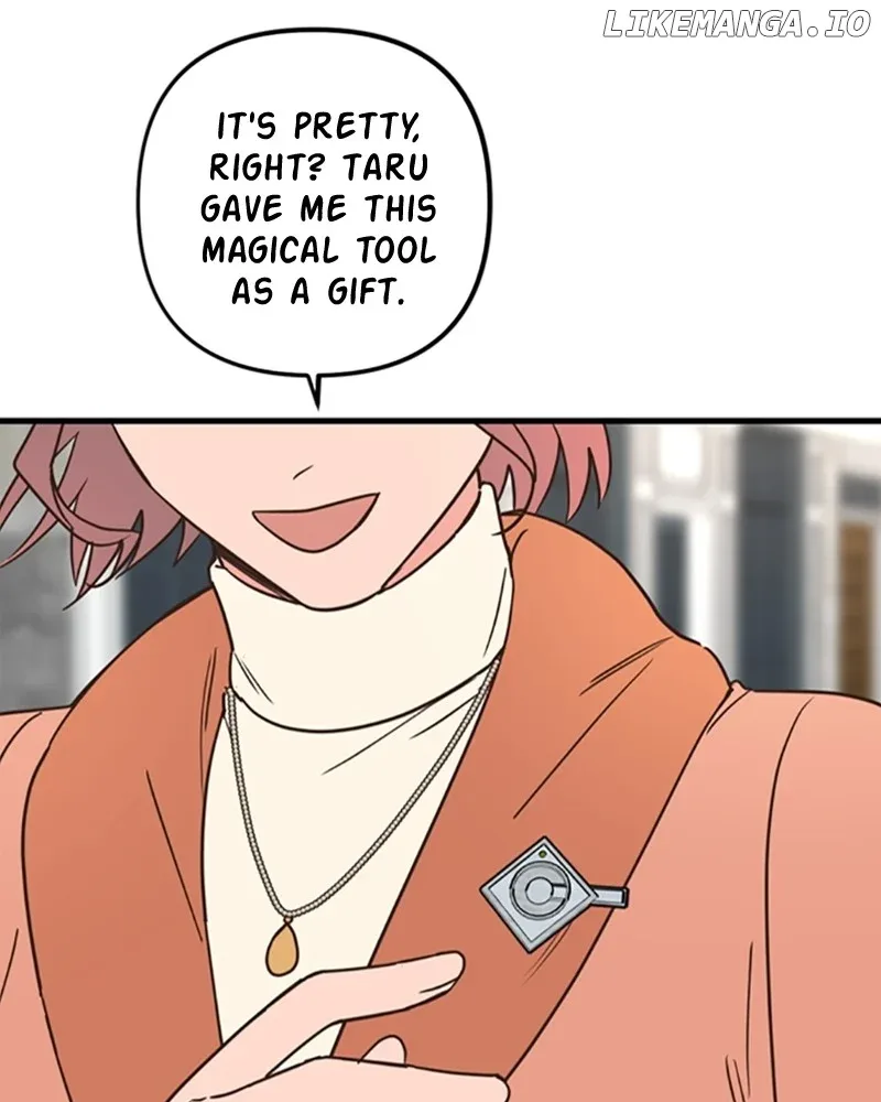 Single Wizard’s Dormitory Apartment Chapter 49 page 10