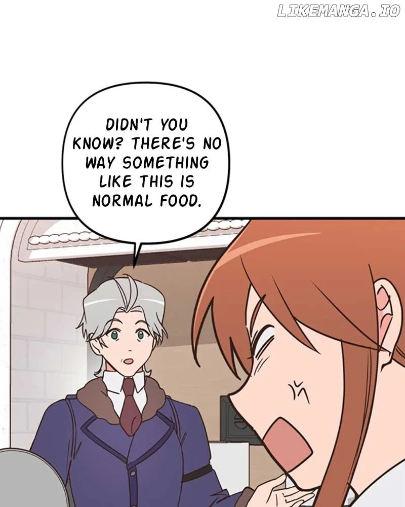 Single Wizard’s Dormitory Apartment Chapter 47 page 62