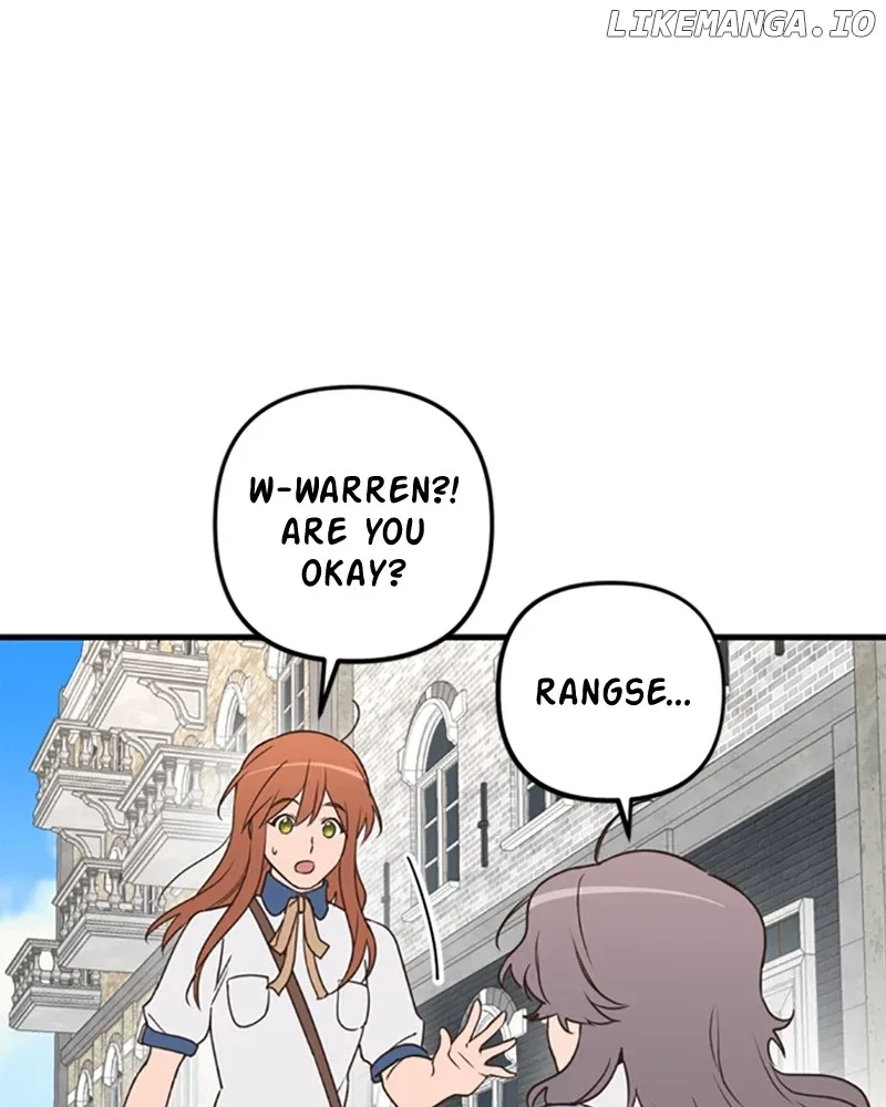 Single Wizard’s Dormitory Apartment Chapter 49 page 44