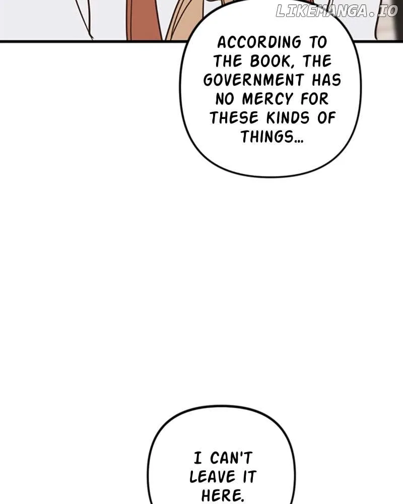 Single Wizard’s Dormitory Apartment Chapter 48 page 21
