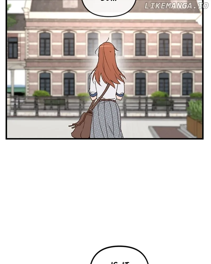 Single Wizard’s Dormitory Apartment Chapter 49 page 30