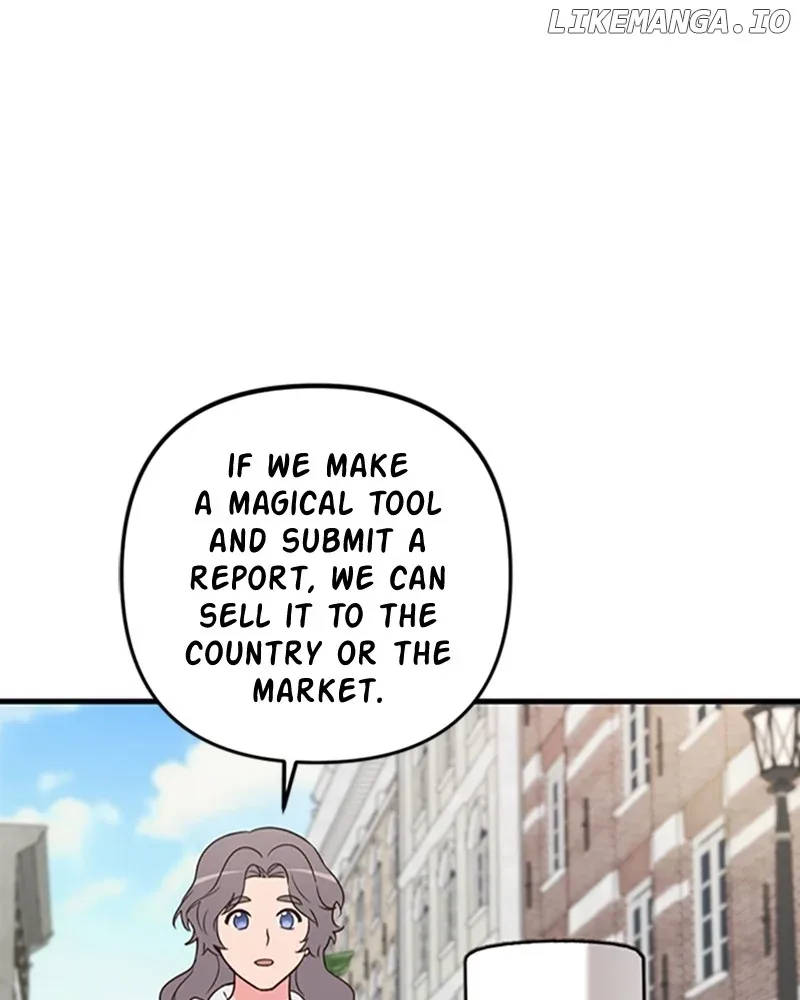 Single Wizard’s Dormitory Apartment Chapter 49 page 77
