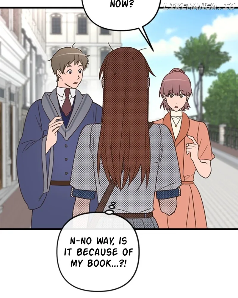 Single Wizard’s Dormitory Apartment Chapter 49 page 19