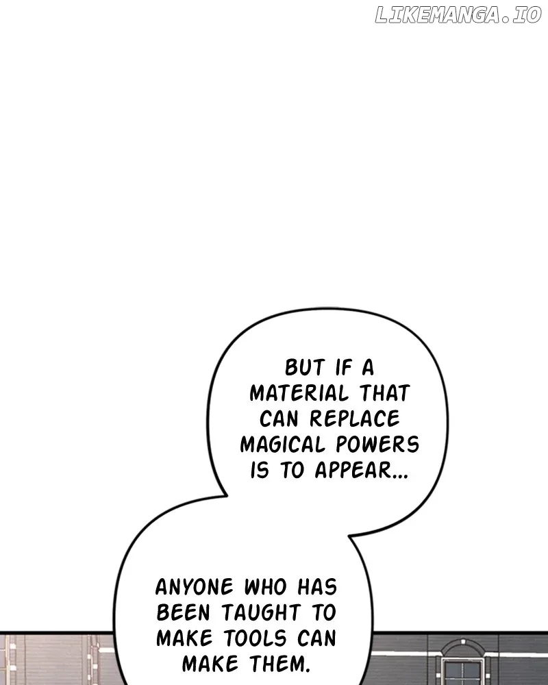 Single Wizard’s Dormitory Apartment Chapter 49 page 79