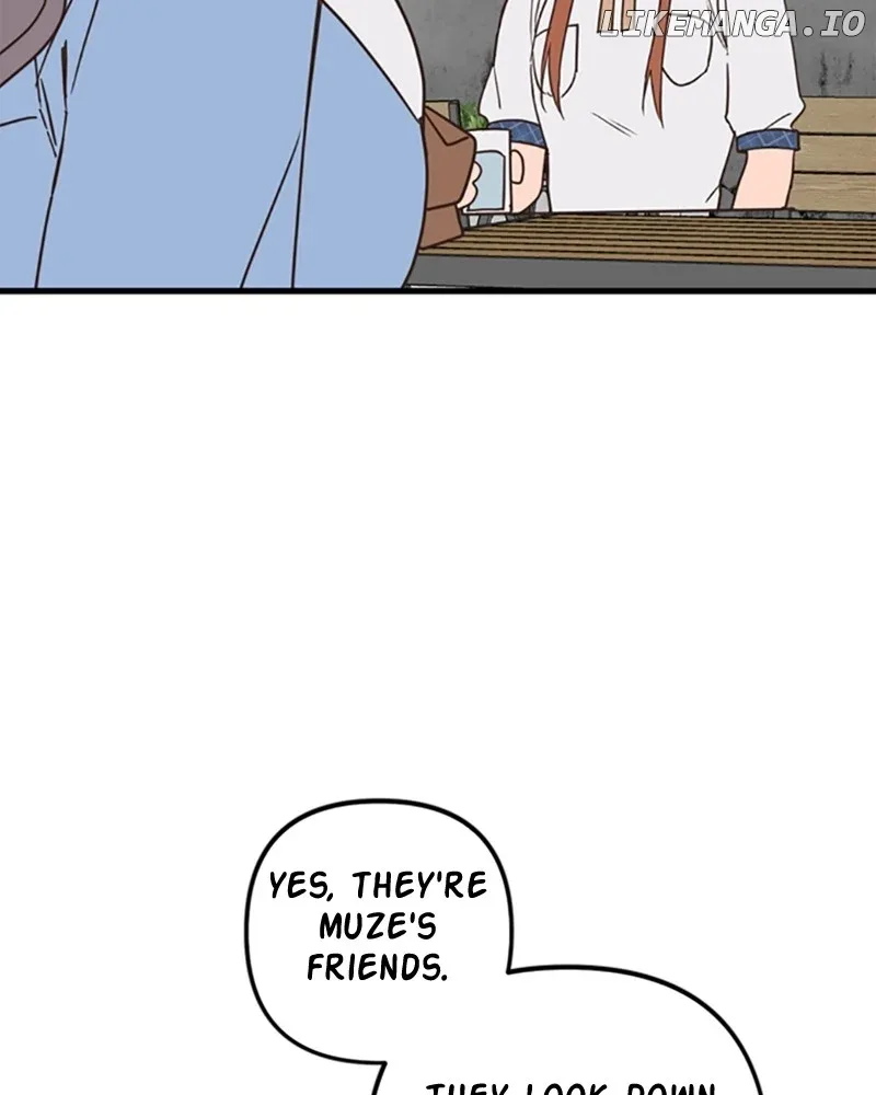 Single Wizard’s Dormitory Apartment Chapter 49 page 56