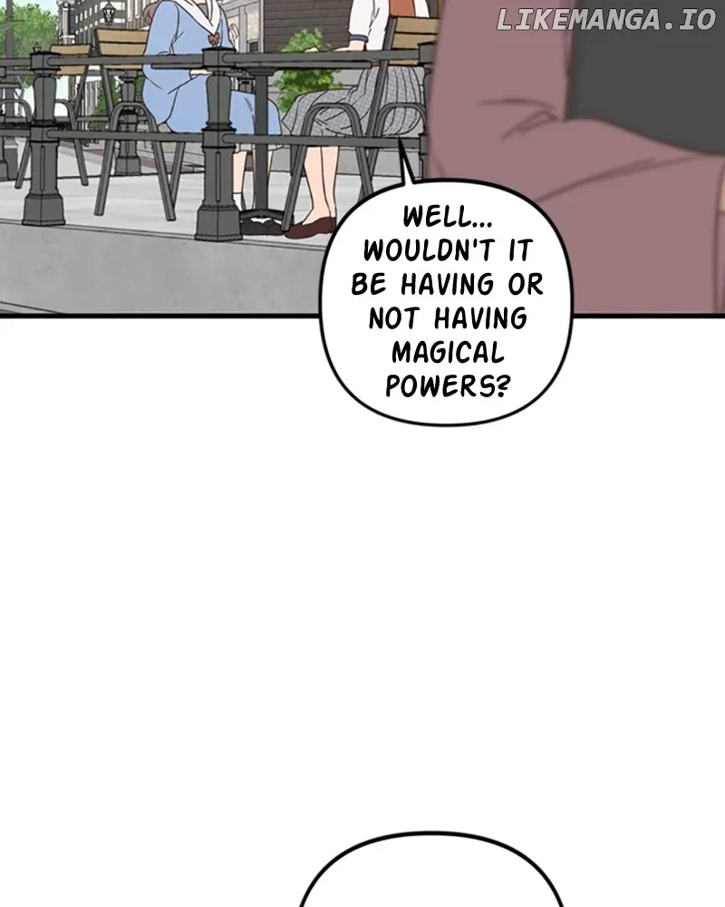 Single Wizard’s Dormitory Apartment Chapter 49 page 67