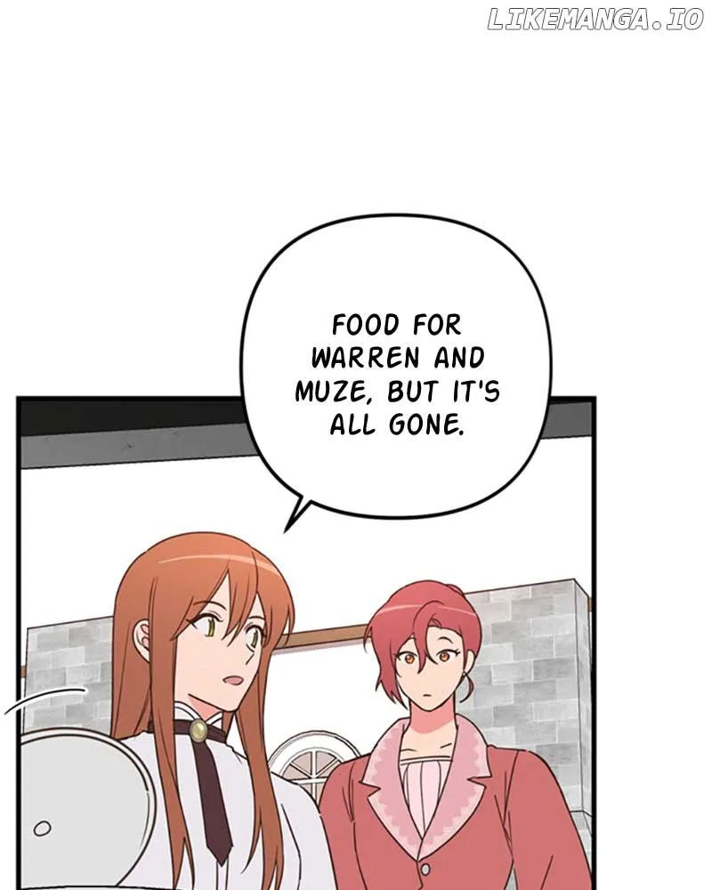 Single Wizard’s Dormitory Apartment Chapter 46 page 51