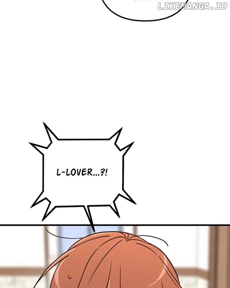 Single Wizard’s Dormitory Apartment Chapter 48 page 30