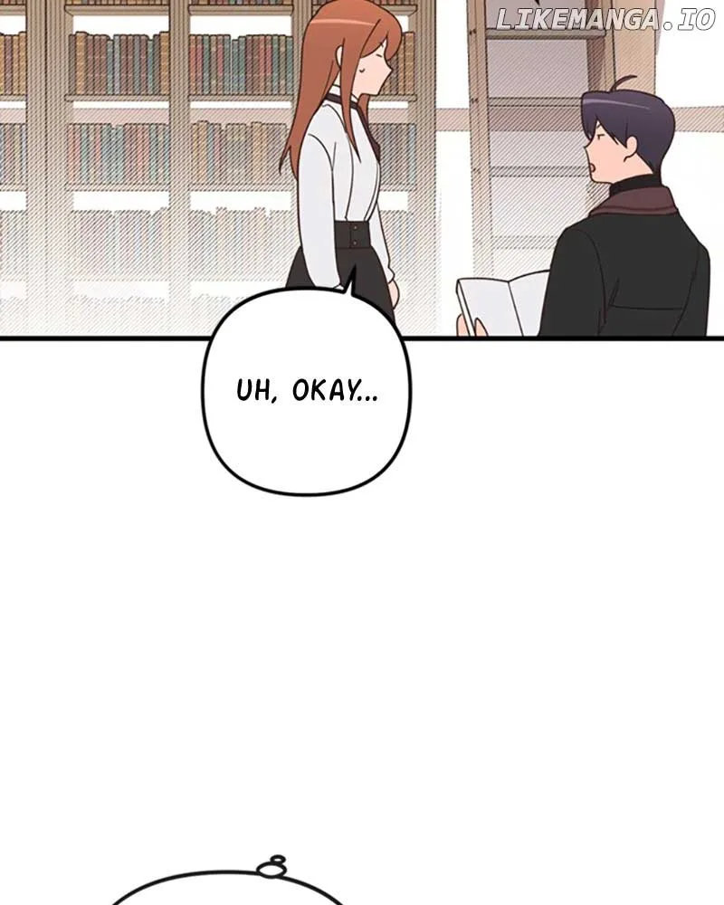 Single Wizard’s Dormitory Apartment Chapter 46 page 43