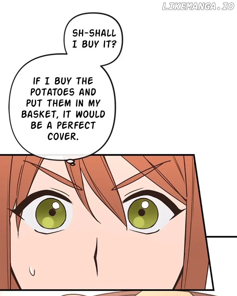 Single Wizard’s Dormitory Apartment Chapter 49 page 38