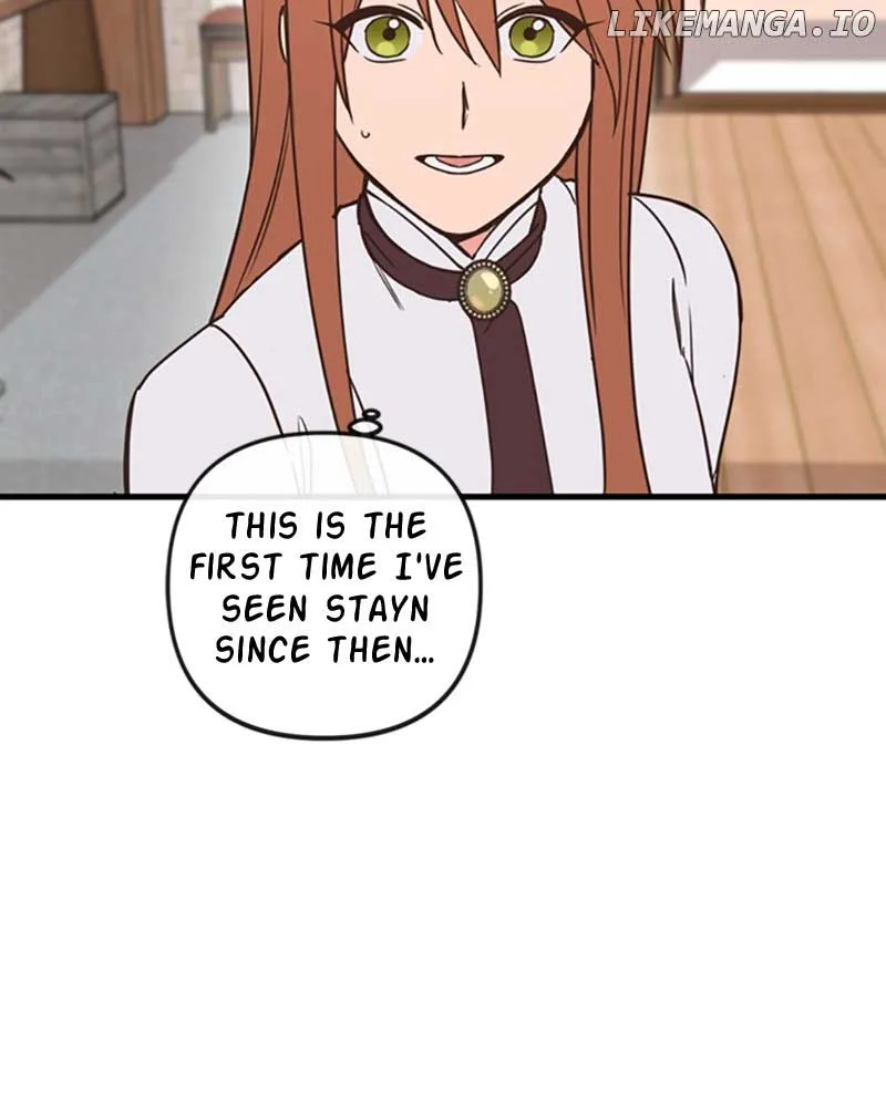 Single Wizard’s Dormitory Apartment Chapter 46 page 47
