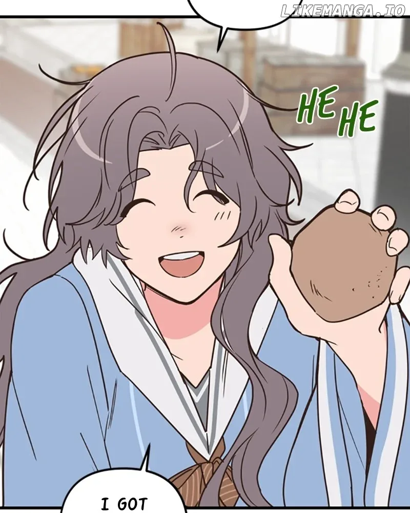 Single Wizard’s Dormitory Apartment Chapter 49 page 46