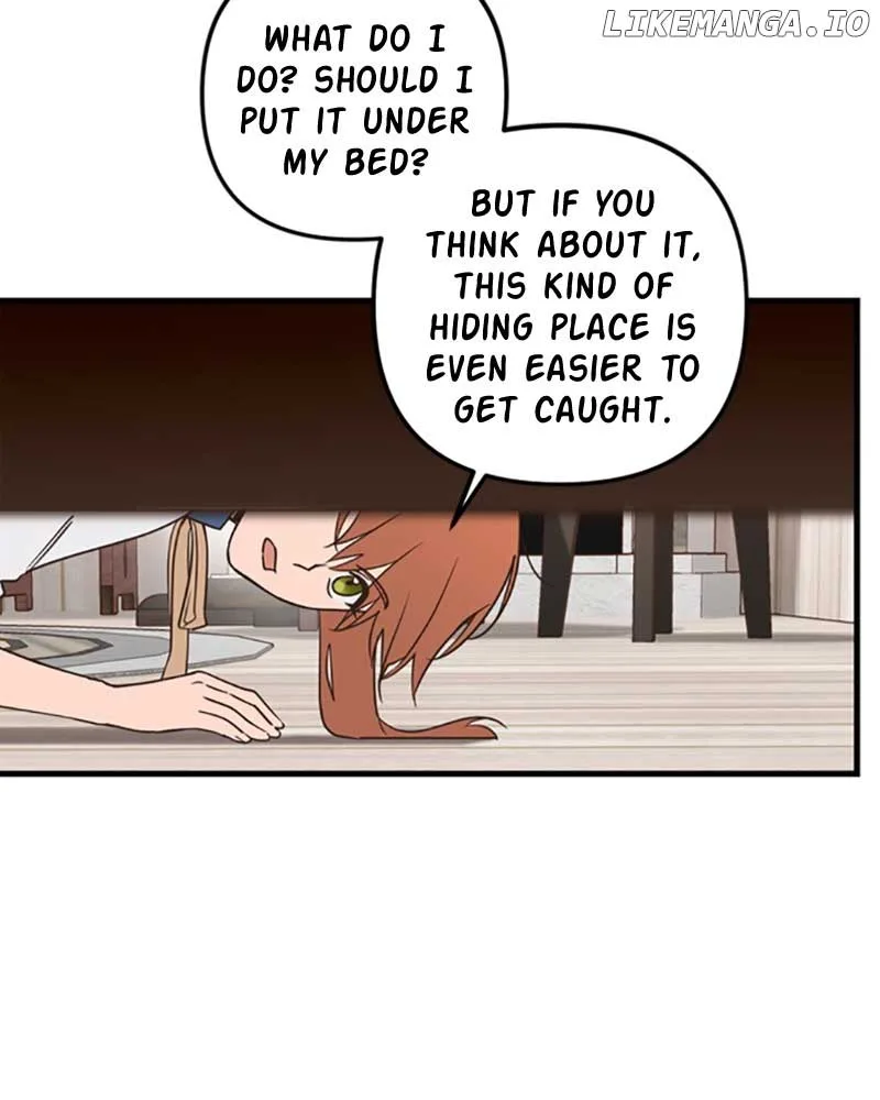 Single Wizard’s Dormitory Apartment Chapter 48 page 19