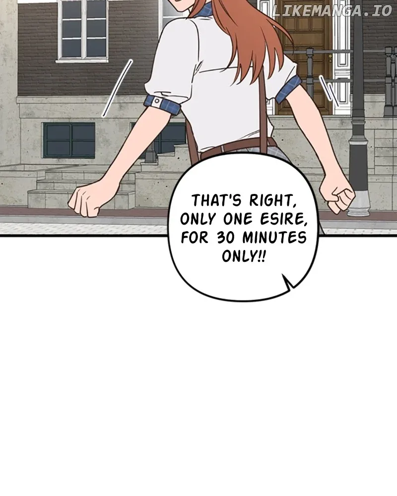 Single Wizard’s Dormitory Apartment Chapter 49 page 37