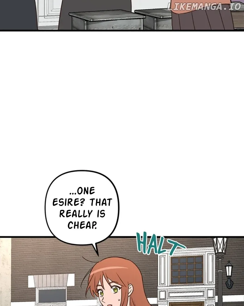Single Wizard’s Dormitory Apartment Chapter 49 page 36