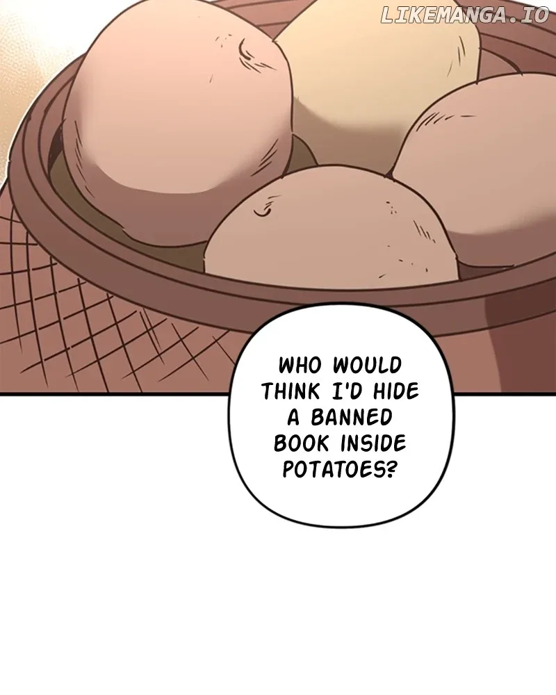Single Wizard’s Dormitory Apartment Chapter 49 page 39