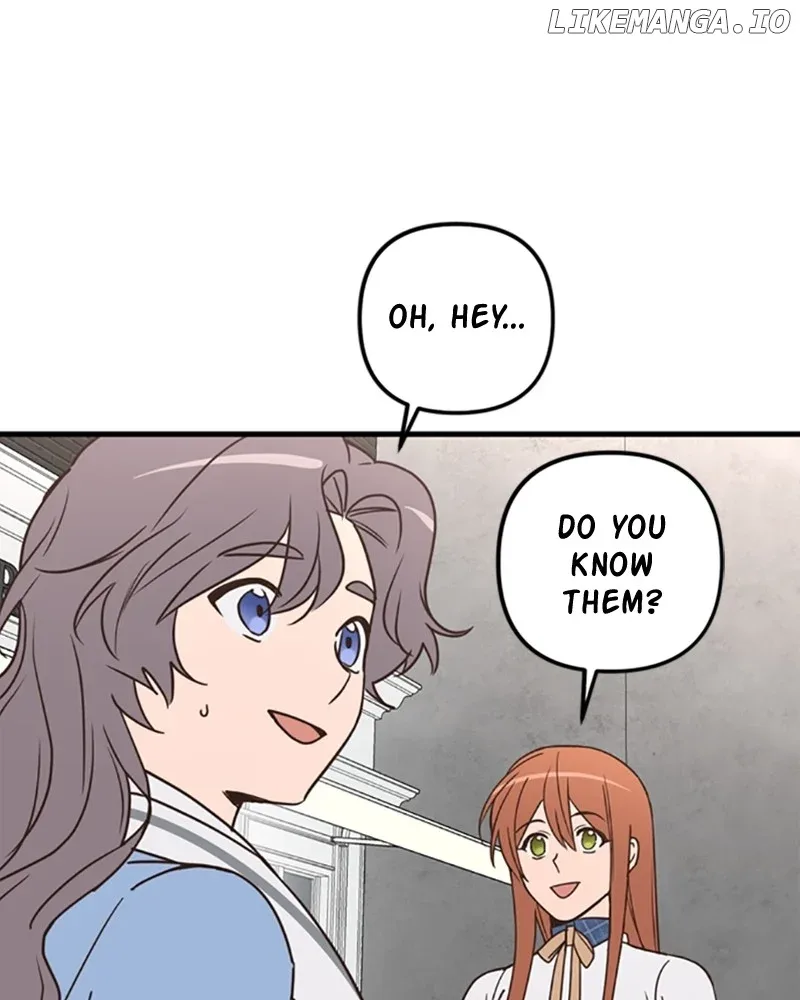 Single Wizard’s Dormitory Apartment Chapter 49 page 55