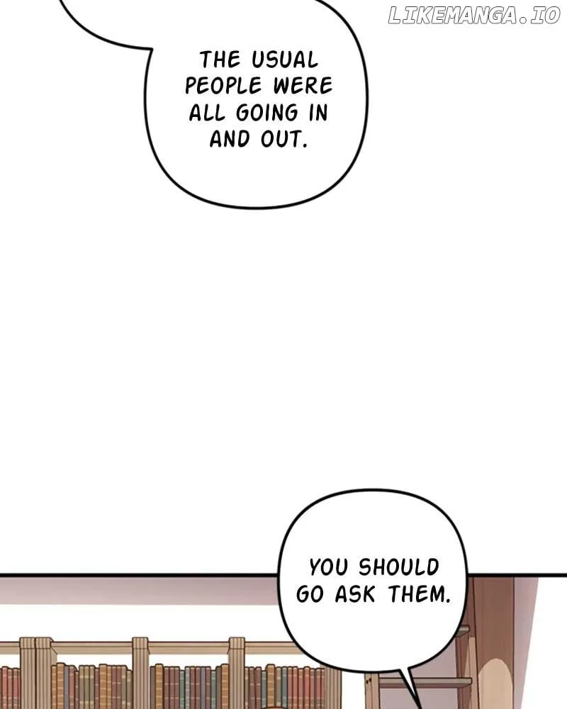 Single Wizard’s Dormitory Apartment Chapter 46 page 42