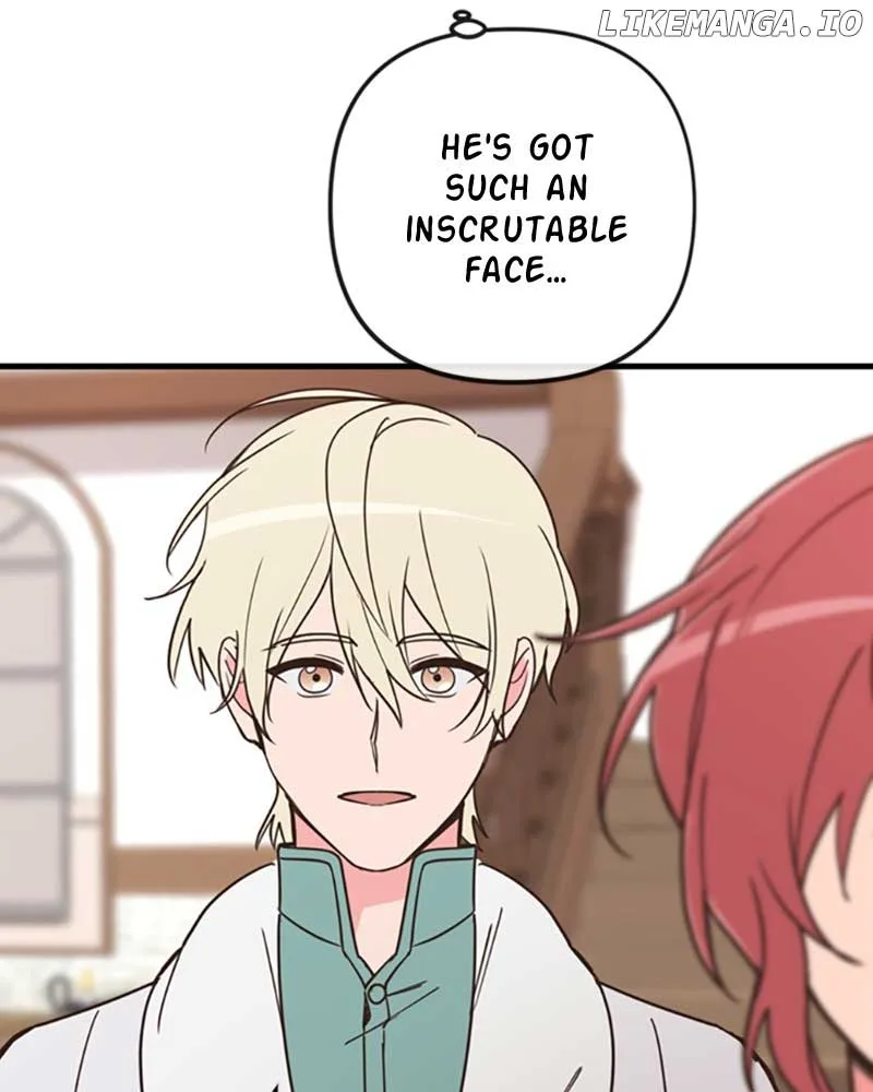 Single Wizard’s Dormitory Apartment Chapter 46 page 48