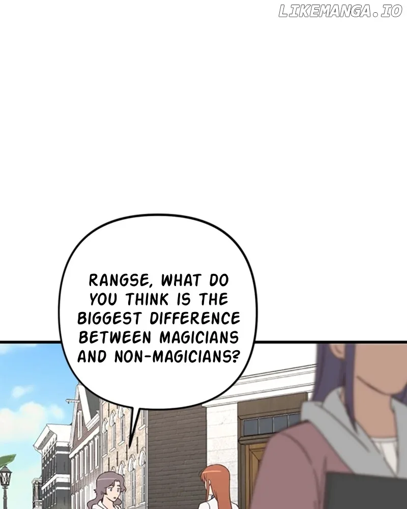 Single Wizard’s Dormitory Apartment Chapter 49 page 66