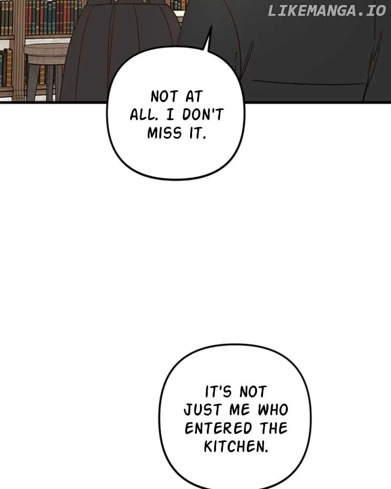 Single Wizard’s Dormitory Apartment Chapter 46 page 40