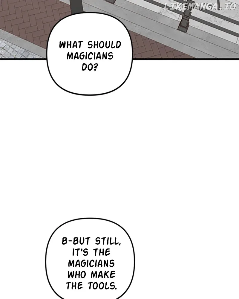 Single Wizard’s Dormitory Apartment Chapter 49 page 73