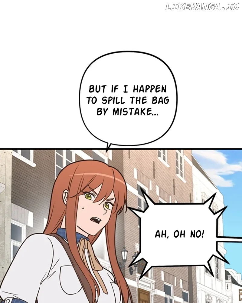 Single Wizard’s Dormitory Apartment Chapter 49 page 40