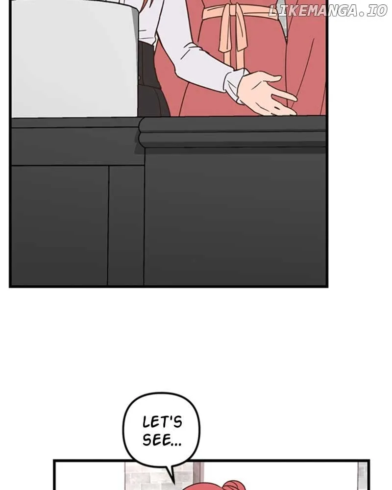 Single Wizard’s Dormitory Apartment Chapter 46 page 52
