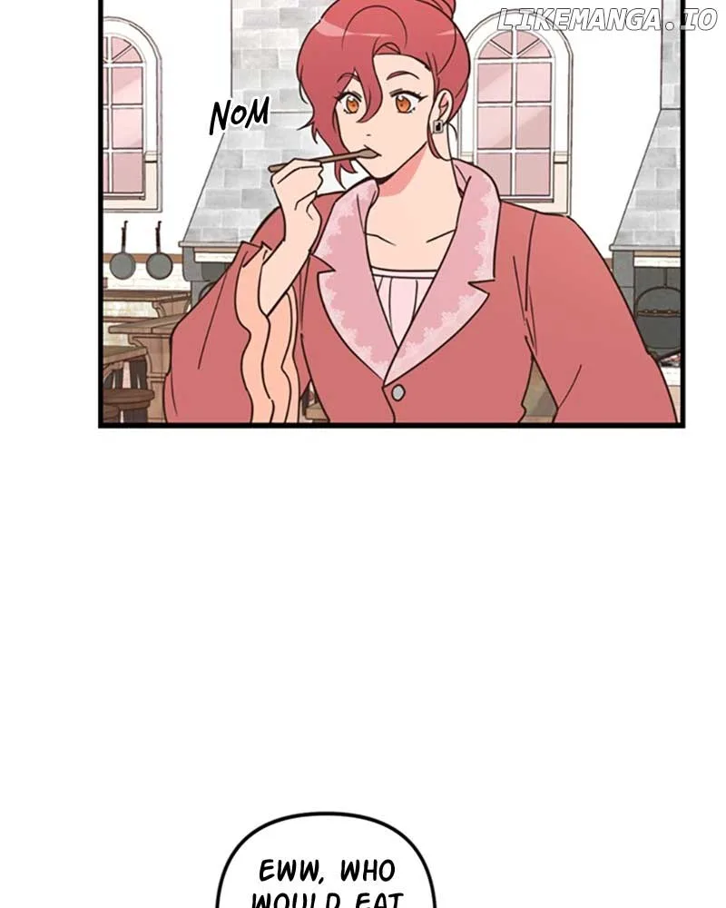 Single Wizard’s Dormitory Apartment Chapter 46 page 53