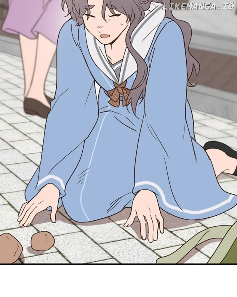 Single Wizard’s Dormitory Apartment Chapter 49 page 43