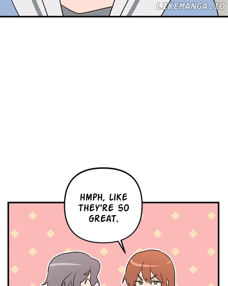 Single Wizard’s Dormitory Apartment Chapter 49 page 58