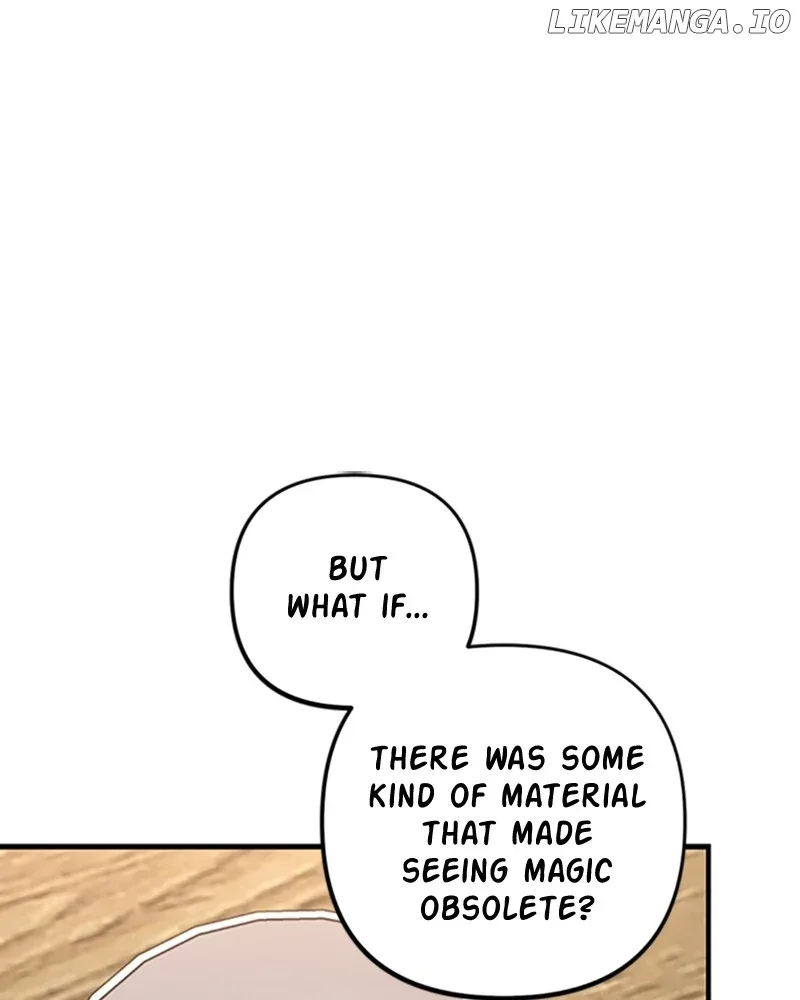 Single Wizard’s Dormitory Apartment Chapter 49 page 70