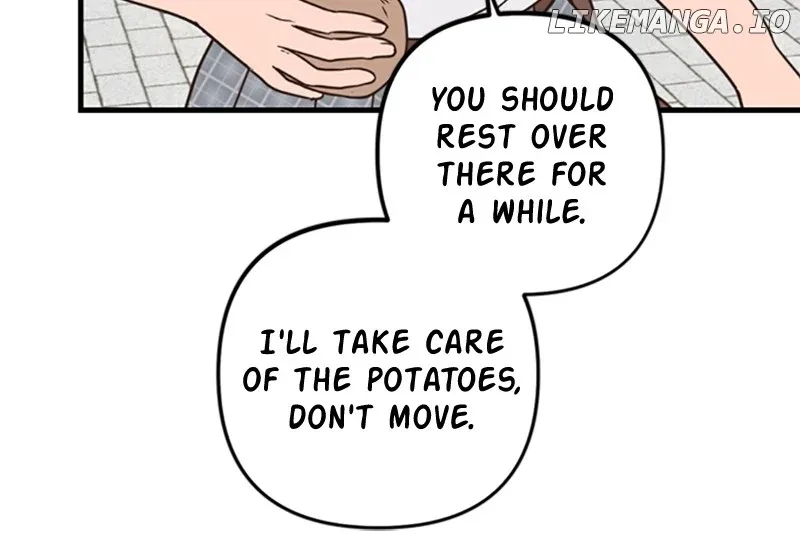 Single Wizard’s Dormitory Apartment Chapter 49 page 50