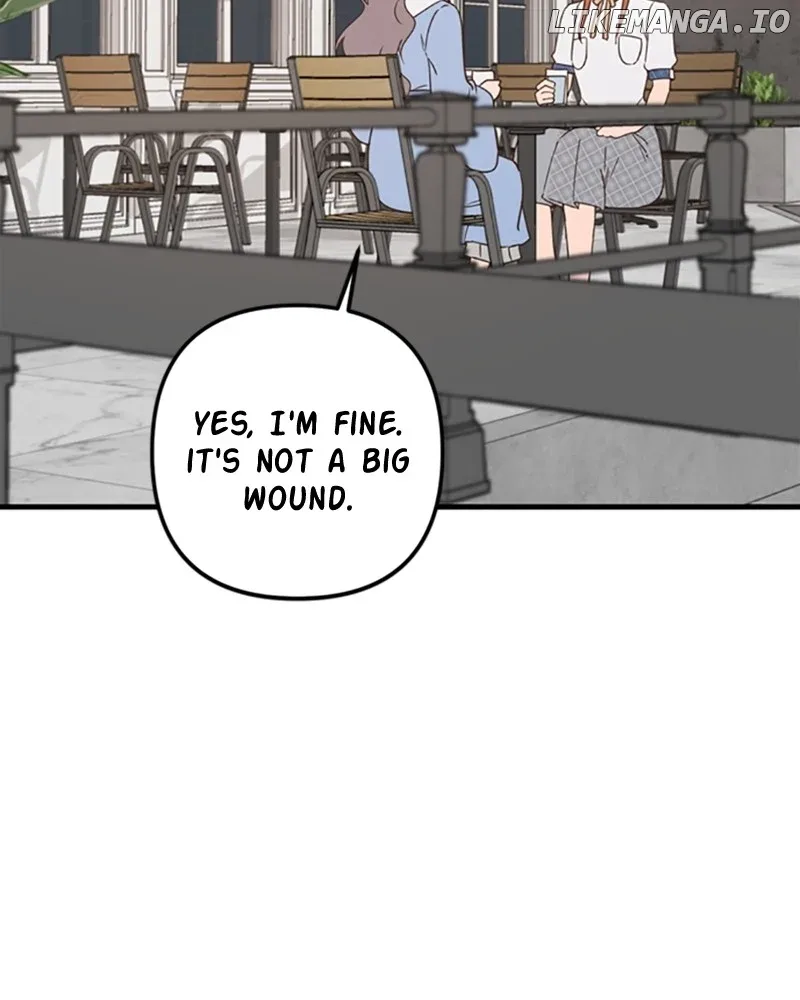 Single Wizard’s Dormitory Apartment Chapter 49 page 53