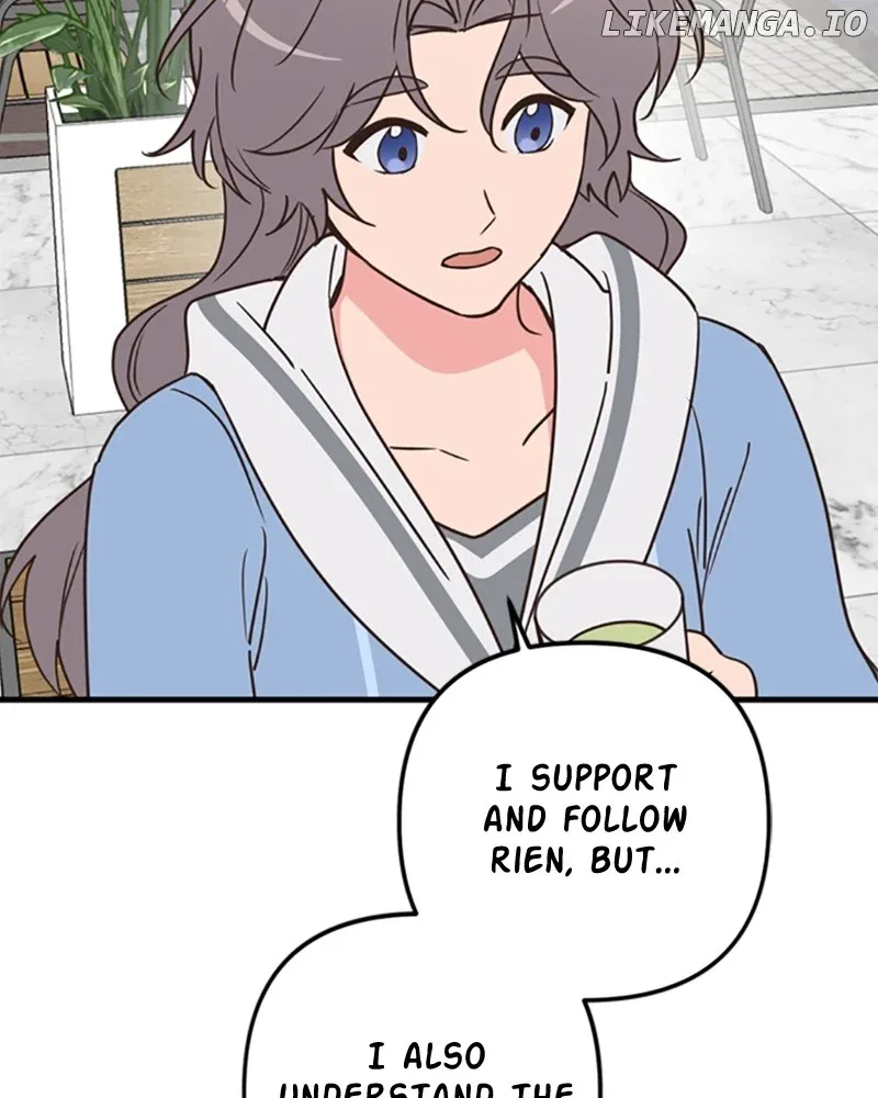Single Wizard’s Dormitory Apartment Chapter 49 page 63