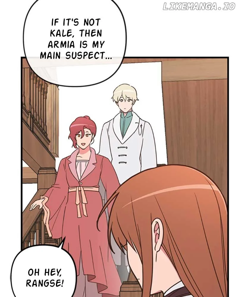 Single Wizard’s Dormitory Apartment Chapter 46 page 44