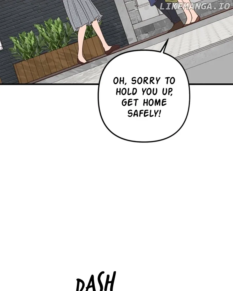 Single Wizard’s Dormitory Apartment Chapter 49 page 26