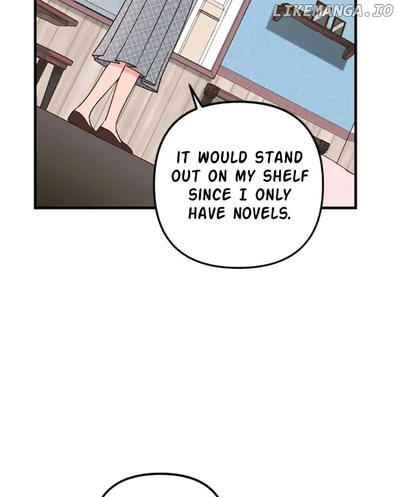 Single Wizard’s Dormitory Apartment Chapter 48 page 18